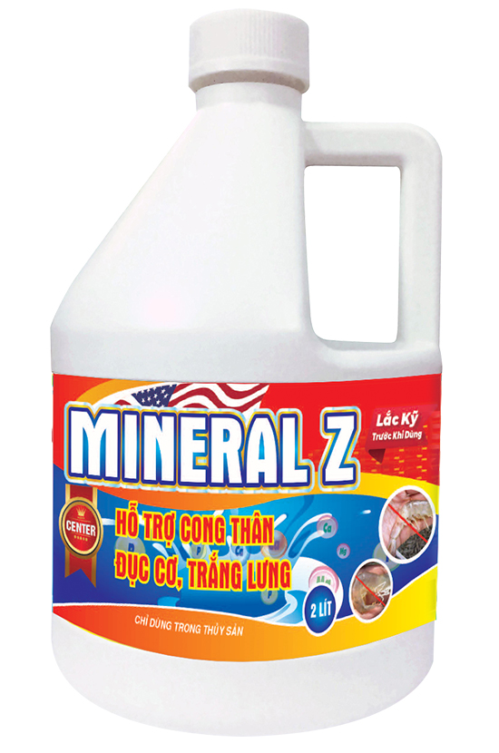 MINERAL Z